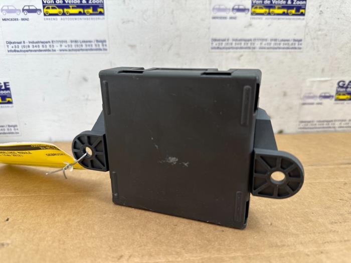 Zentralverriegelung Modul Mercedes E-Klasse