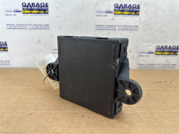 Zentralverriegelung Modul Mercedes E-Klasse