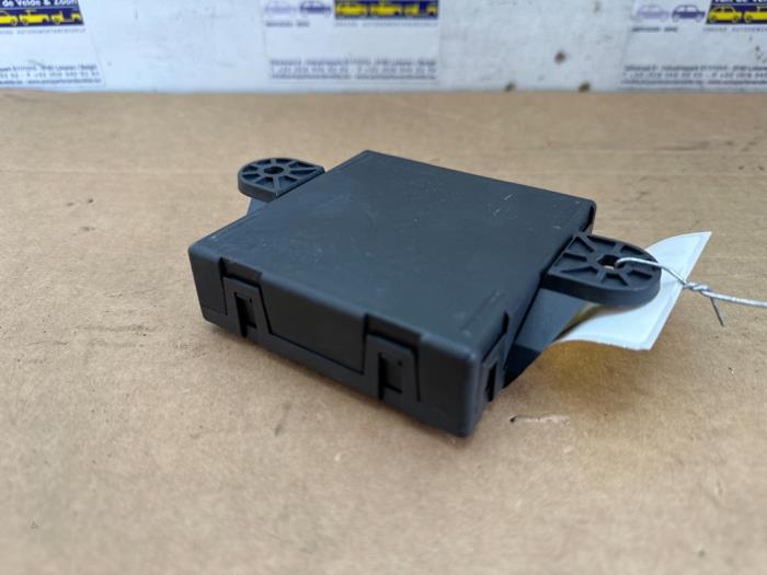 Módulo de cierre centralizado Mercedes E-Klasse