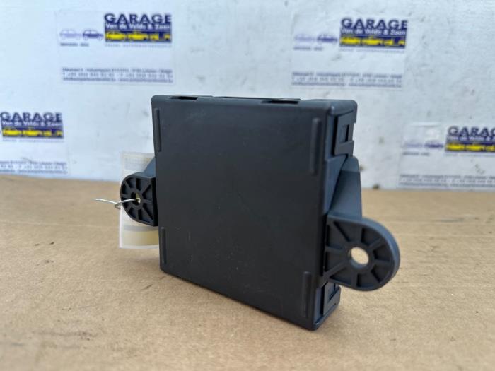 Zentralverriegelung Modul Mercedes E-Klasse