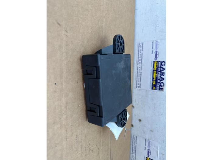 Module verrouillage central des portes Mercedes E-Klasse