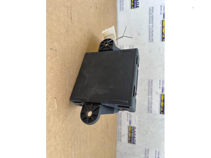 Zentralverriegelung Modul Mercedes E-Klasse