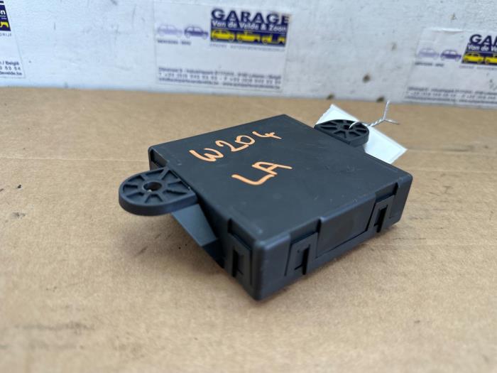 Zentralverriegelung Modul Mercedes E-Klasse