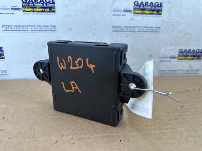 Zentralverriegelung Modul Mercedes E-Klasse