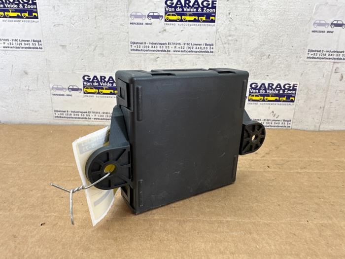 Zentralverriegelung Modul Mercedes E-Klasse