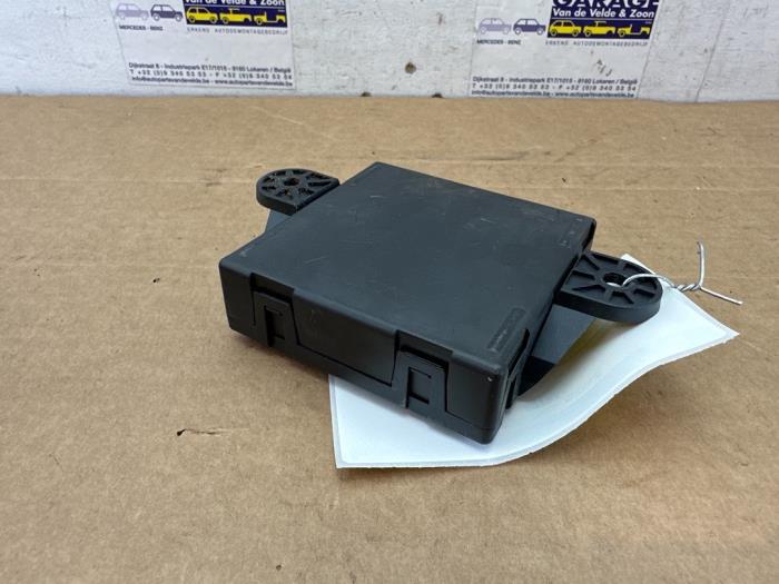 Central door locking module Mercedes E-Klasse
