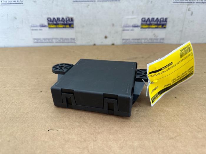 Central door locking module Mercedes E-Klasse