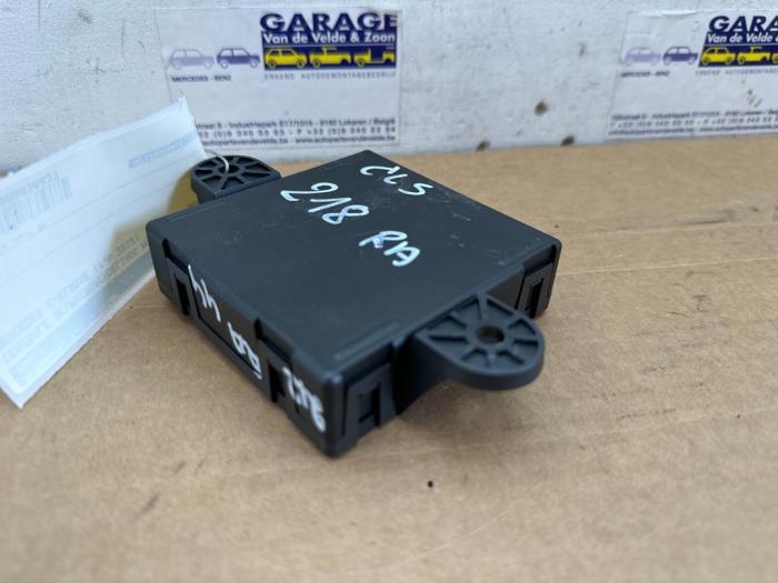 Module verrouillage central des portes Mercedes E-Klasse