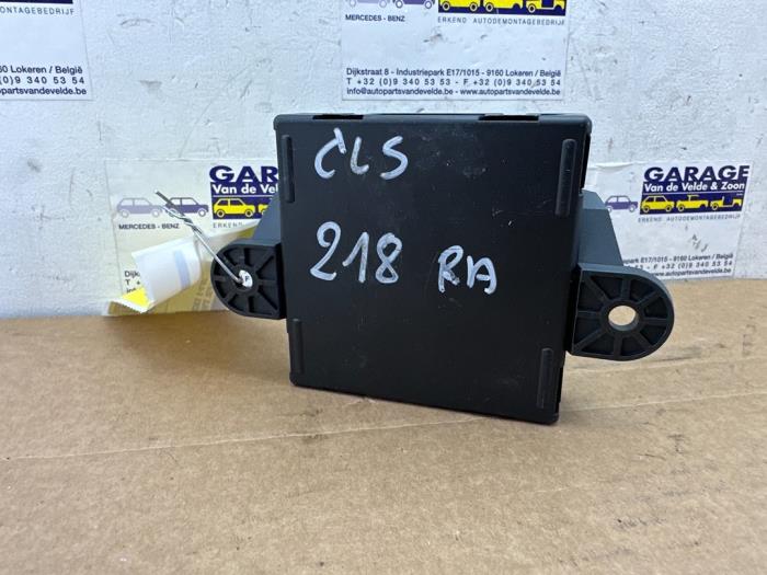 Zentralverriegelung Modul Mercedes E-Klasse