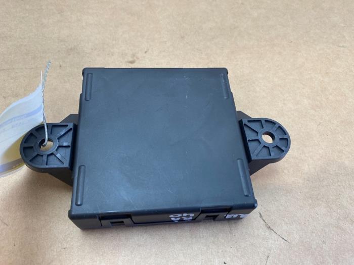 Module verrouillage central des portes Mercedes E-Klasse