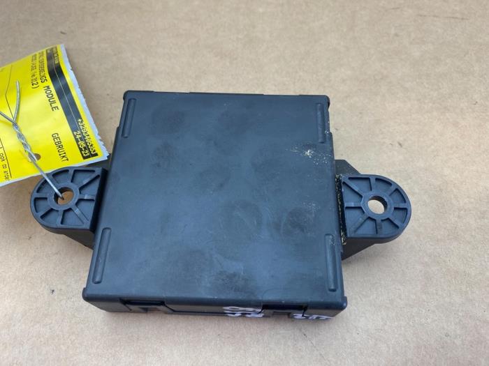 Module verrouillage central des portes Mercedes E-Klasse