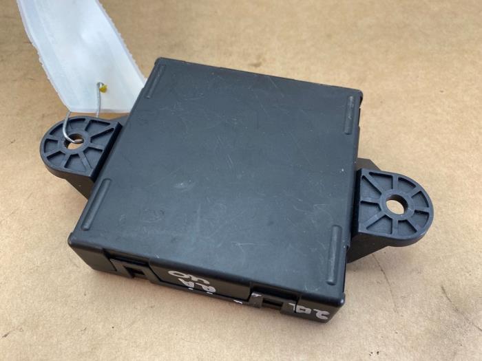 Módulo de cierre centralizado Mercedes E-Klasse