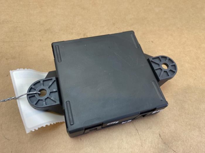 Zentralverriegelung Modul Mercedes E-Klasse