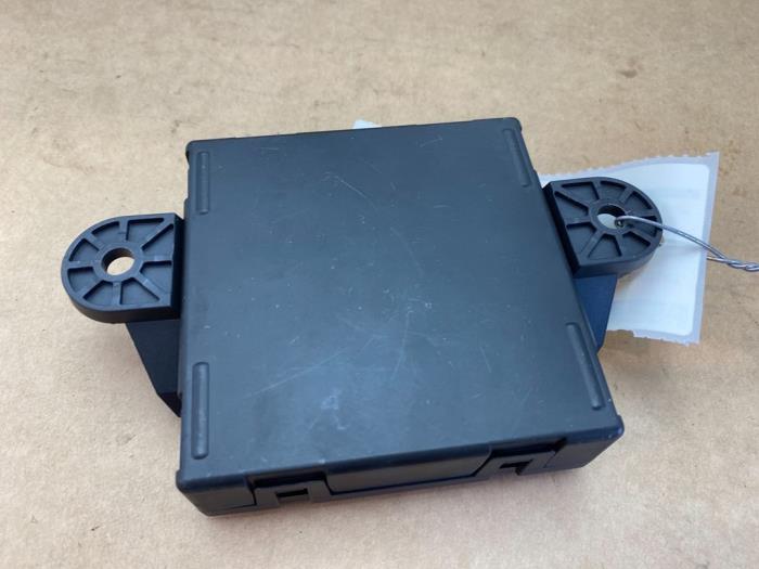 Zentralverriegelung Modul Mercedes E-Klasse