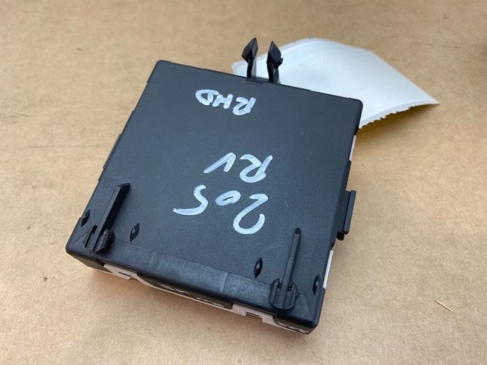 Zentralverriegelung Modul Mercedes S-Klasse