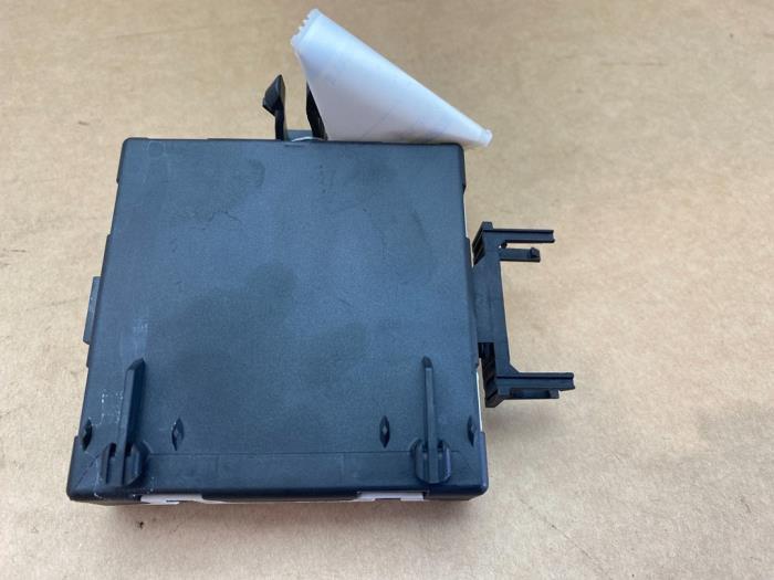 Módulo de cierre centralizado Mercedes S-Klasse