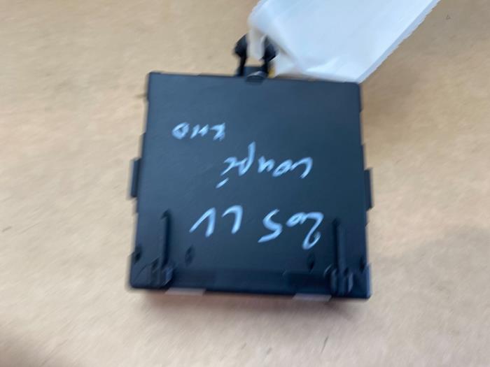 Module verrouillage central des portes Mercedes S-Klasse