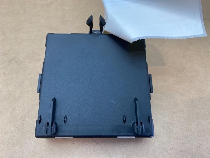 Módulo de cierre centralizado Mercedes S-Klasse