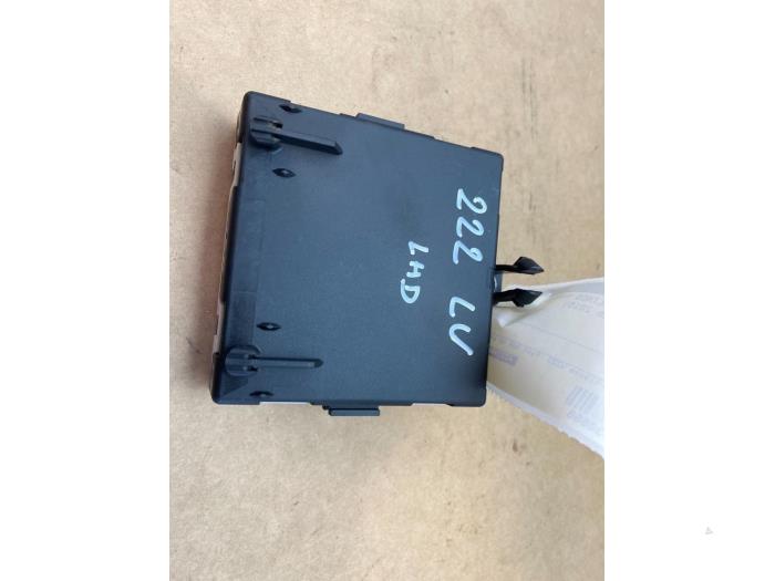 Zentralverriegelung Modul Mercedes S-Klasse