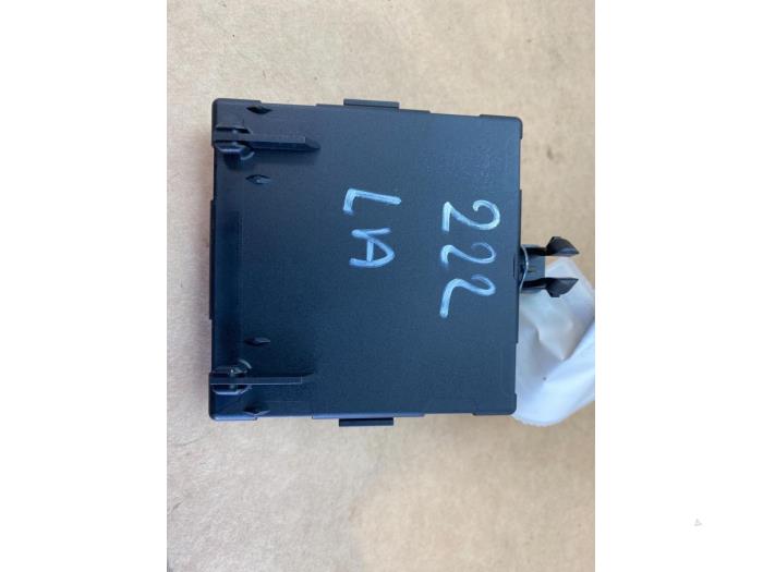 Zentralverriegelung Modul Mercedes S-Klasse