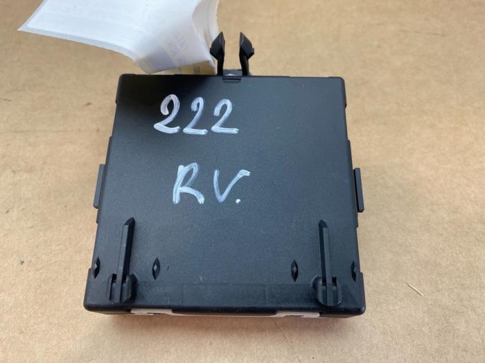 Module verrouillage central des portes Mercedes S-Klasse