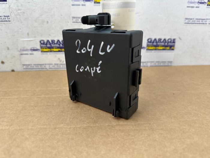 Zentralverriegelung Modul Mercedes E-Klasse