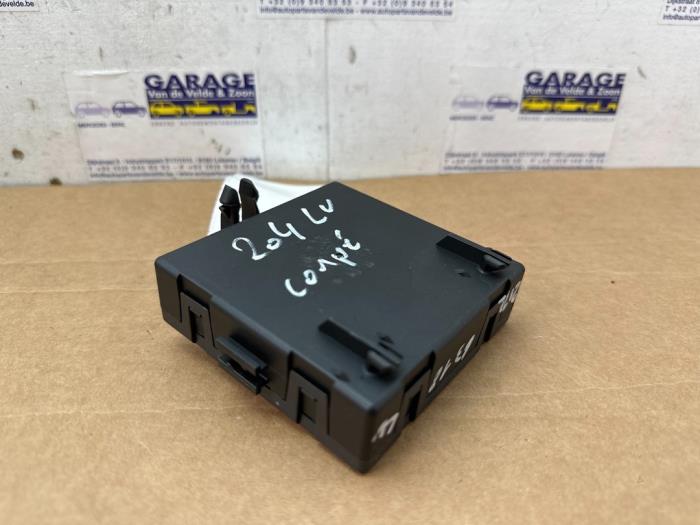 Module verrouillage central des portes Mercedes E-Klasse