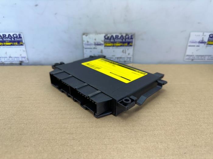 Parking assist computer Mercedes CLK