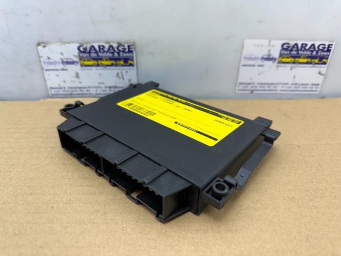 Module (miscellaneous) Mercedes C-Klasse