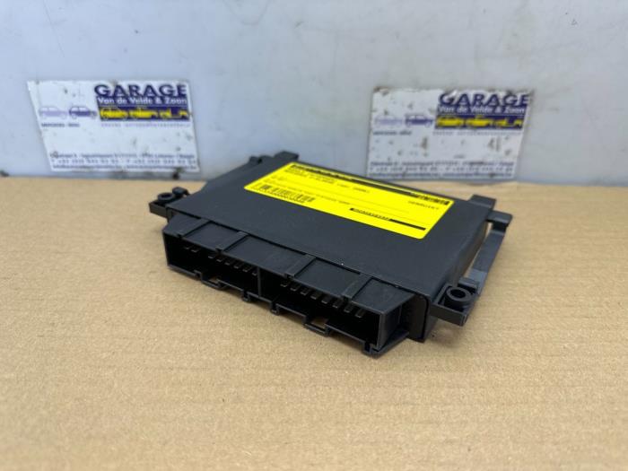 Module (miscellaneous) Mercedes C-Klasse