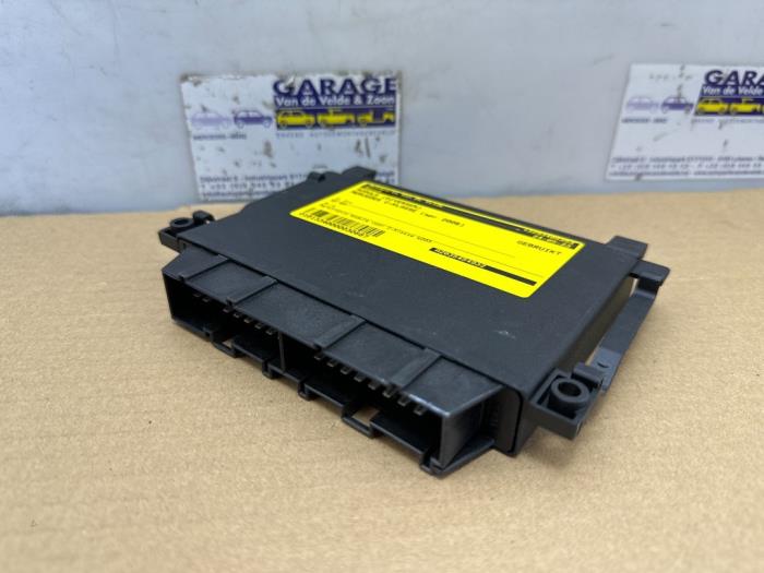 Module (miscellaneous) Mercedes C-Klasse