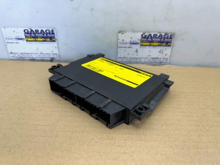 Module (divers) Mercedes C-Klasse