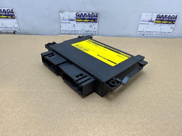 Module (miscellaneous) Mercedes C-Klasse