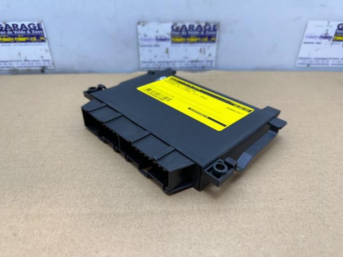 Parkeerhulp computer Mercedes ML-Klasse