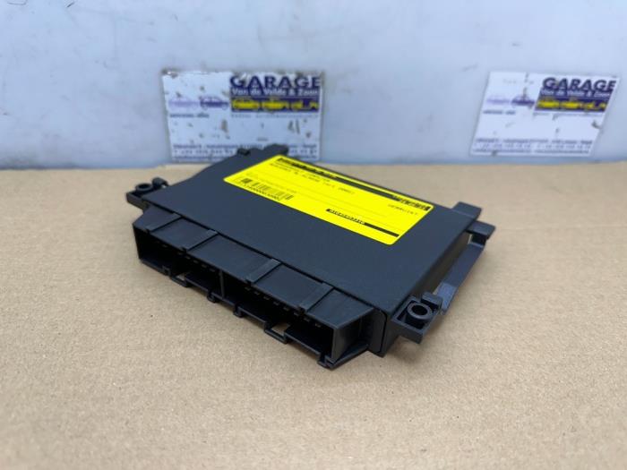 Sterownik wspomagajacy parkowanie Mercedes ML-Klasse