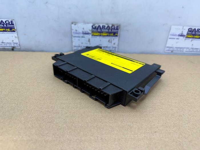 Parking assist computer Mercedes ML-Klasse