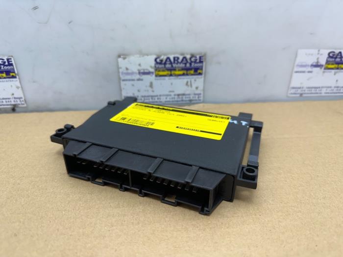 Ordinateur aide au stationnement Mercedes ML-Klasse