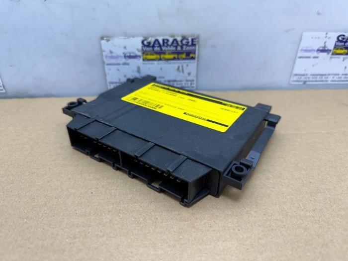 Módulo (varios) Mercedes C-Klasse