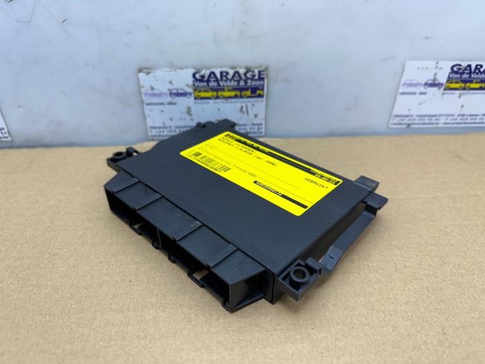 Module (divers) Mercedes C-Klasse