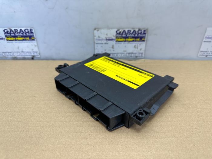 Parking assist computer Mercedes ML-Klasse