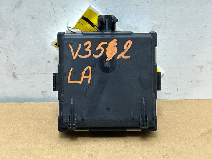 Module verrouillage central des portes Mercedes A-Klasse