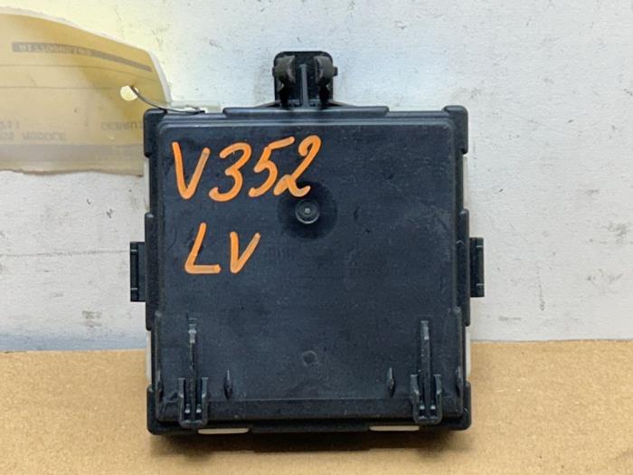 Zentralverriegelung Modul Mercedes A-Klasse