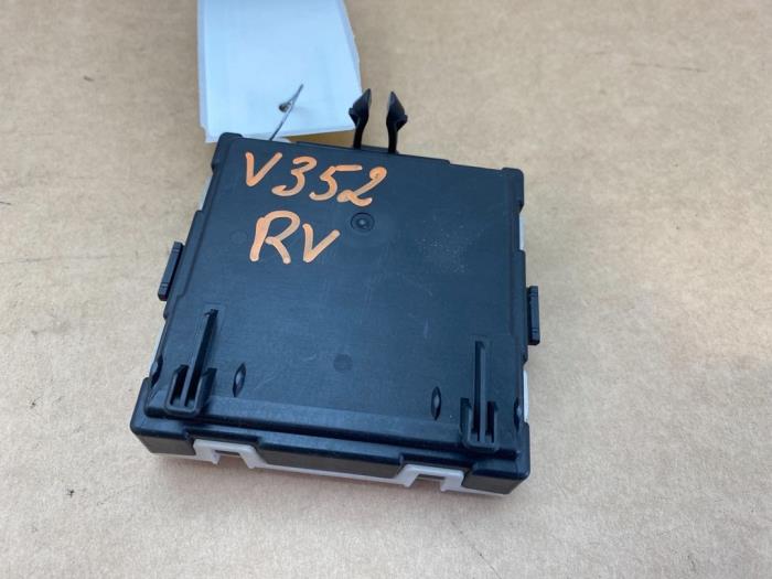 Zentralverriegelung Modul Mercedes A-Klasse