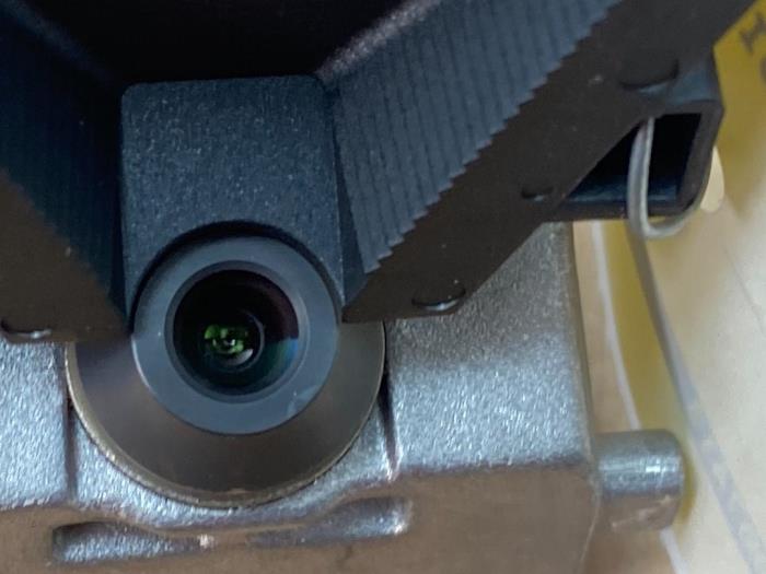 Camera module Mercedes C-Klasse