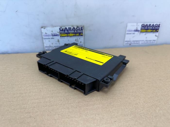 Parking assist computer Mercedes CLK