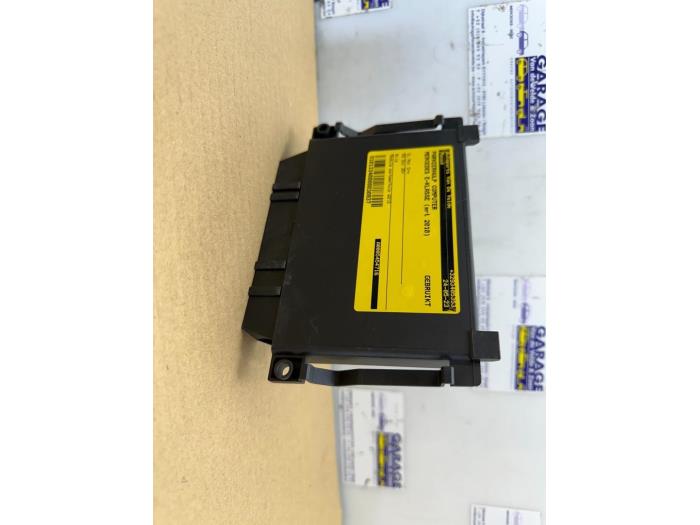 Parking assist computer Mercedes E-Klasse