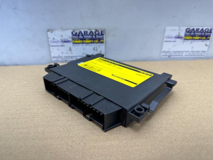 Parking assist computer Mercedes E-Klasse