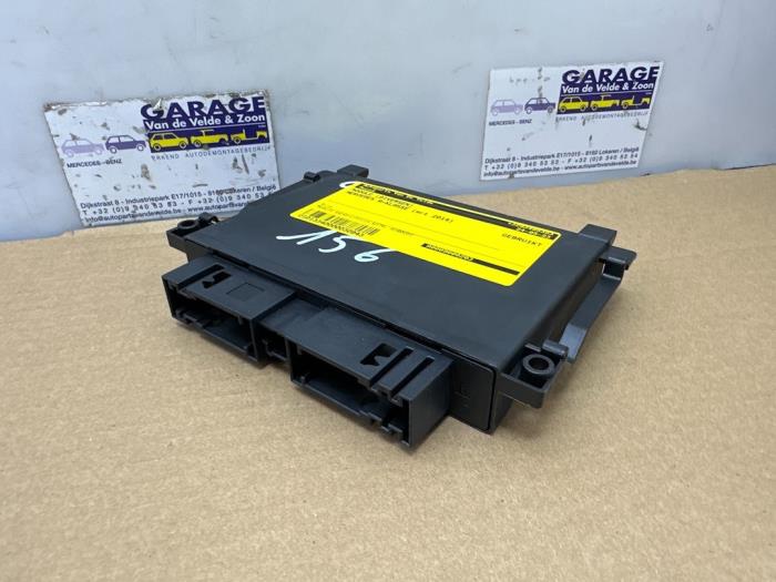 Module (divers) Mercedes A-Klasse