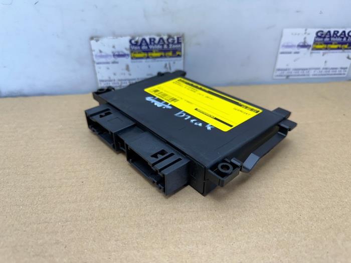 Module (divers) Mercedes A-Klasse