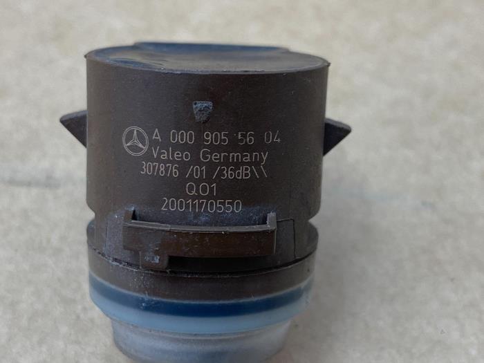 PDC Sensor Mercedes A-Klasse